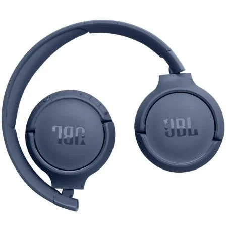 JBL Tune 525BT Auriculares Inalámbricos con Micrófono, Azul